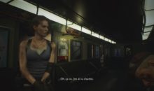 TEST : Resident Evil 3 Remake, Jill Valentine au sommet de son art !