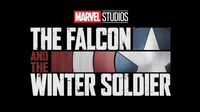 le falcon et le soldat de l'hiver, suite directe d' avengers endgame