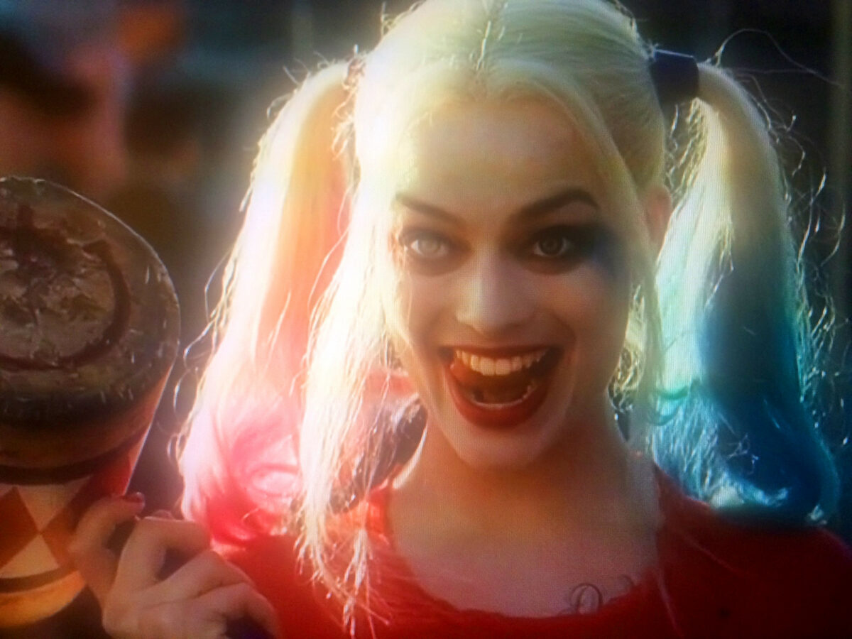 margot robbie
