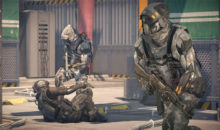 Surprise de la semaine, Warface : Breakout sur Xbox One et PS4