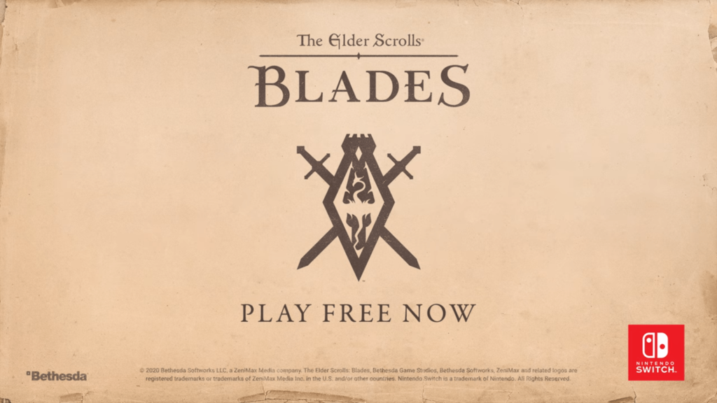 blades