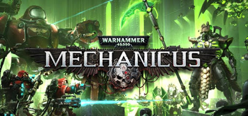 warhammer consoles