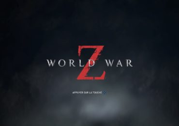 world war z