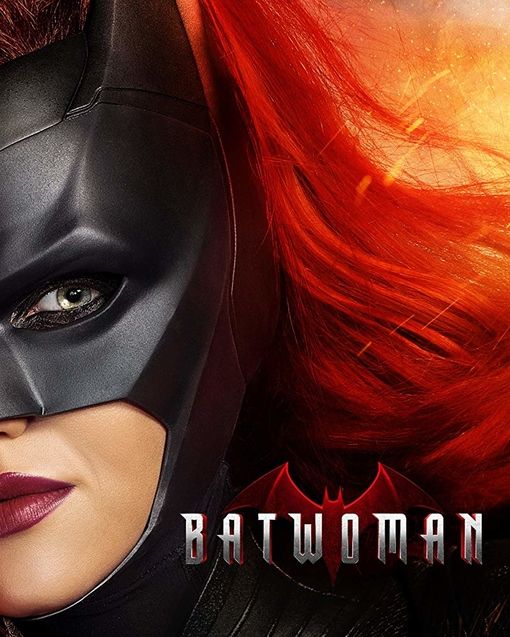 Série TV : Ruby Rose incarnera Batwoman, la première super 