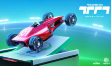 Trackmania : il y aura une version gratuite ! Plus deux payantes