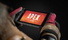 Apex Legends officialisé sur Switch [EA Play Live]