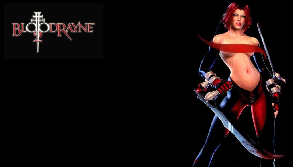 BloodRayne bientôt de retour !