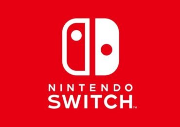 Nintendo Switch : Logo de la console