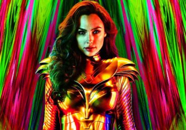 Justice League : Gal Gadot, Wonder Woman