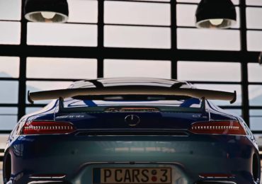 Project Cars 3 sortira cet été sur consoles et PC