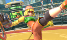 Un 81ème combattant rejoint les rangs de Smash Bros Ultimate (Switch)