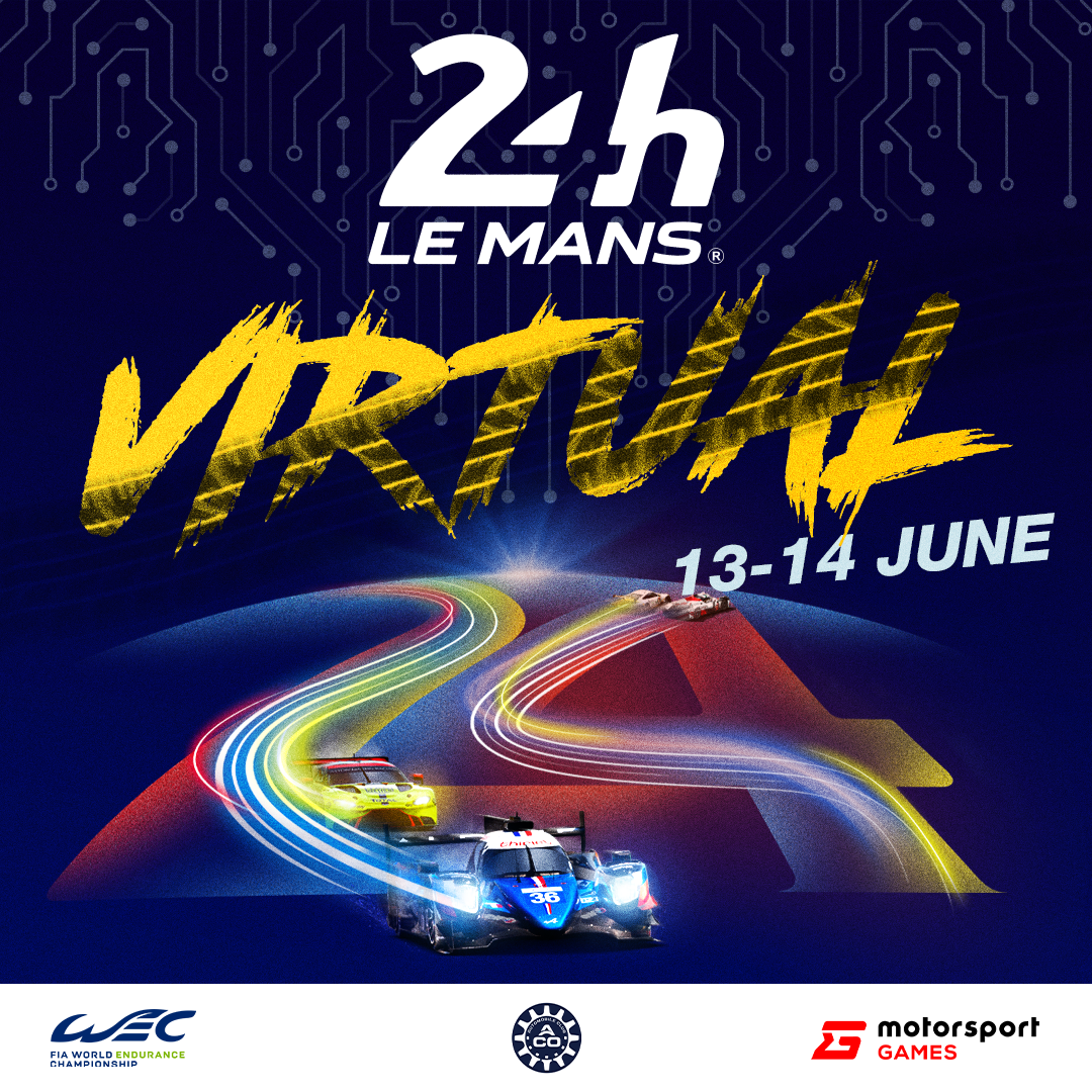 24H du mans