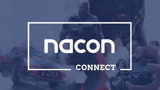 nacon test drive unlimited