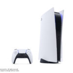 console sony ps5