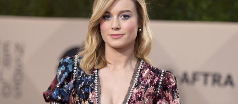 brie larson captain marvel