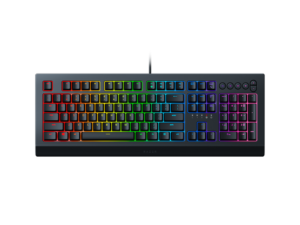 Razer Cynosa V2 vu de dessus