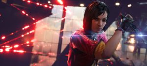 Rogue Company : Image de présentation du jeu (crédit photo - Twitter PlayStation)