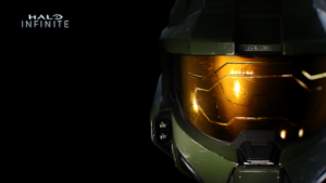 Xbox Series X : Halo Infinite