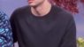 Black Adam : Noah Centineo assis