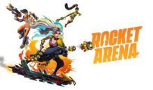 Rocket Arena : le 3v3 crossplay PS4/One/PC est disponible