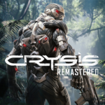 Crysis Remastered : Affiche du jeu