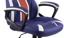 Des chaises Gaming aux couleurs du PSG, de l’OM et de l’OL