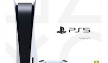 Jeux Vidéo : une nouvelle console Sony Playstation 5, avec lecteur amovible