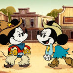 mickey de retour sur disney+