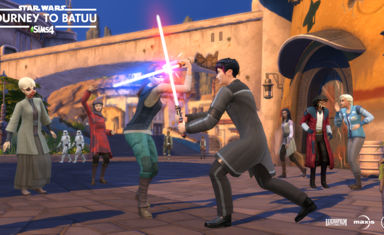 sims 4 star wars