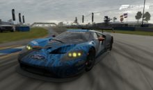 Forza Motorsport : Un Français rejoint Ford et Team Fordzilla