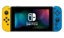 Switch Pro : la nouvelle console Nintendo coûterait 100 euros de plus !