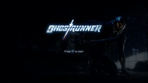 ghostrunner switch
