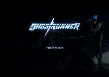 ghostrunner switch
