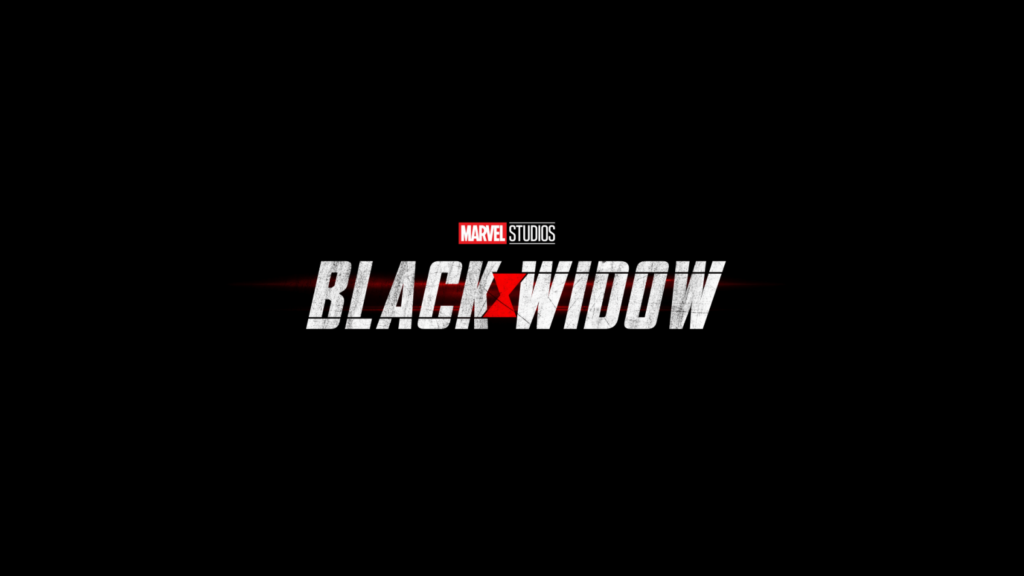 black widow