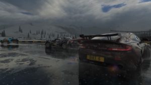 DiRT 5 : Une IA en plein tête-à-queue