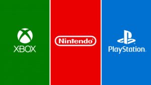 Les jeux vidéo Xbox Series sur PS5 et Nintendo Switch, annonce choc de Xbox !