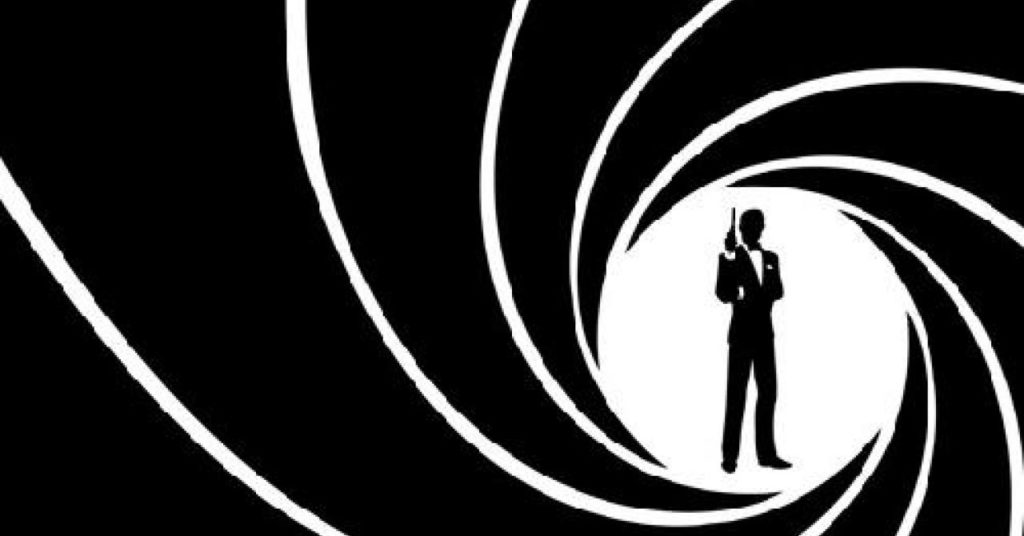 Un jeu vidéo James Bond par IO Interactive (Hitman, Kane & Lynch) !