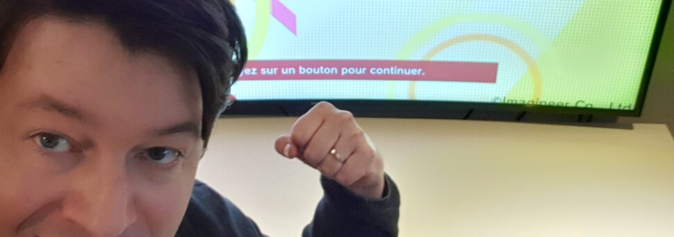fitness boxing 2