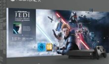 Promotions : la Xbox One X s’offre 150 euros de réduction, avec Star Wars