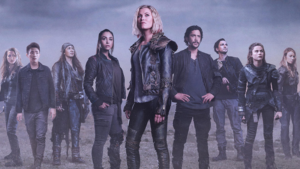 the 100 s7