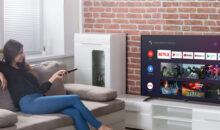 CES 2021 : les TV allemandes METZ arrivent en France