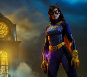 Vidéo. Gaming : Batgirl sublime Gotham Knights dans une bande annonce inédite