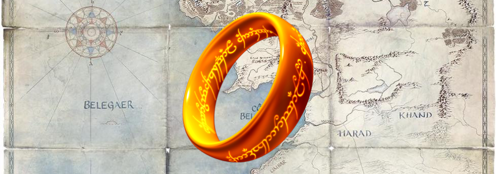 le seigneur des anneaux