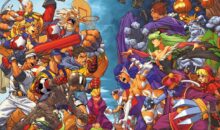 SNK vs. Capcom: The Match of the Millennium sur Switch ? Possible !