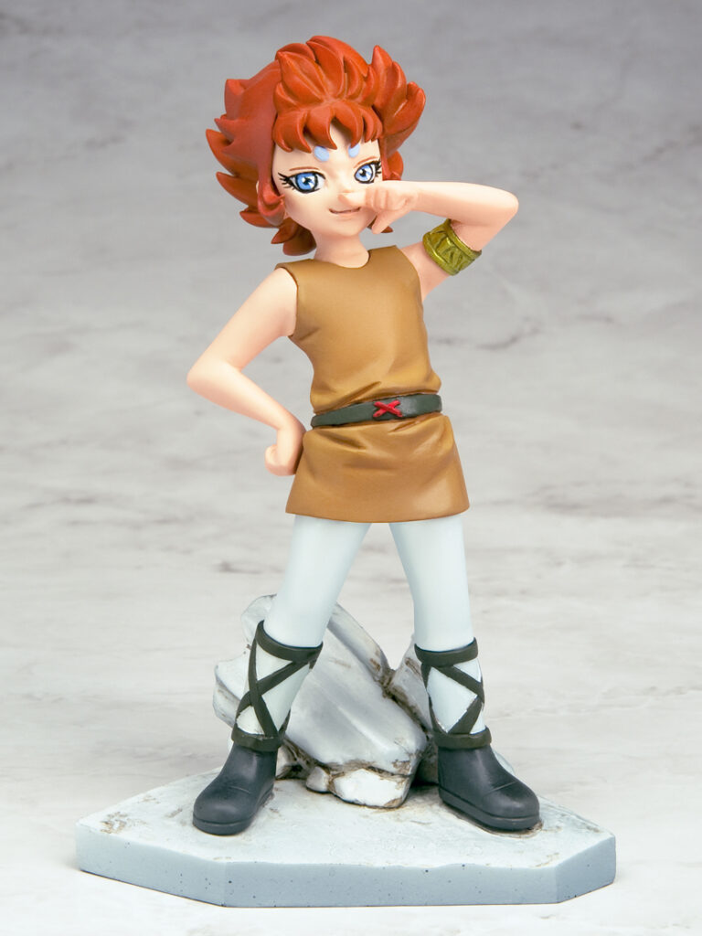 myth cloth ex kiki