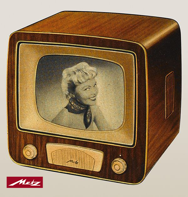 CES 2021 les TV allemandes METZ arrivent en France Le Mag Jeux High