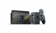 Précommande : le bundle Nintendo Switch Monster Hunter Rise en place !