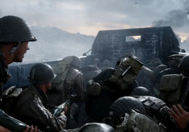 Call of Duty 2021, la Seconde Guerre Mondiale à l'honneur