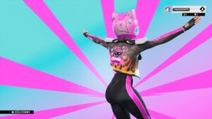 destruction all-stars