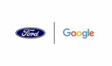 Voiture connectée : Ford et Google vont travailler de concert